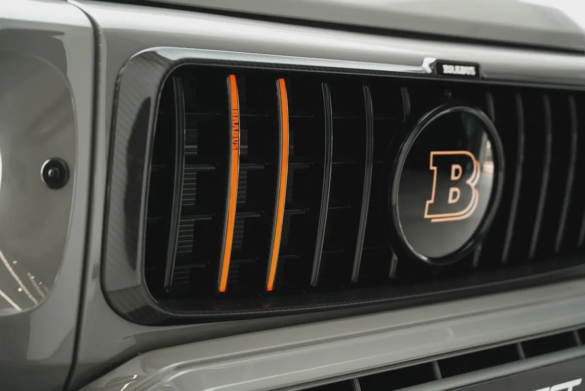 2025 MERCEDES BENZ BRABUS 800 MASTERPIECE-11-11