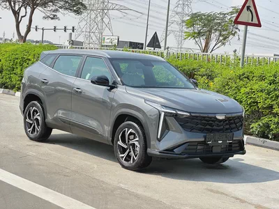 Geely CityRay GC 2027 - GCC Specs-0