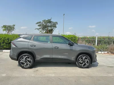 Geely CityRay GC 2027 - GCC Specs-2