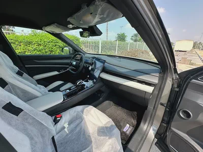 Geely CityRay GC 2027 - GCC Specs-5