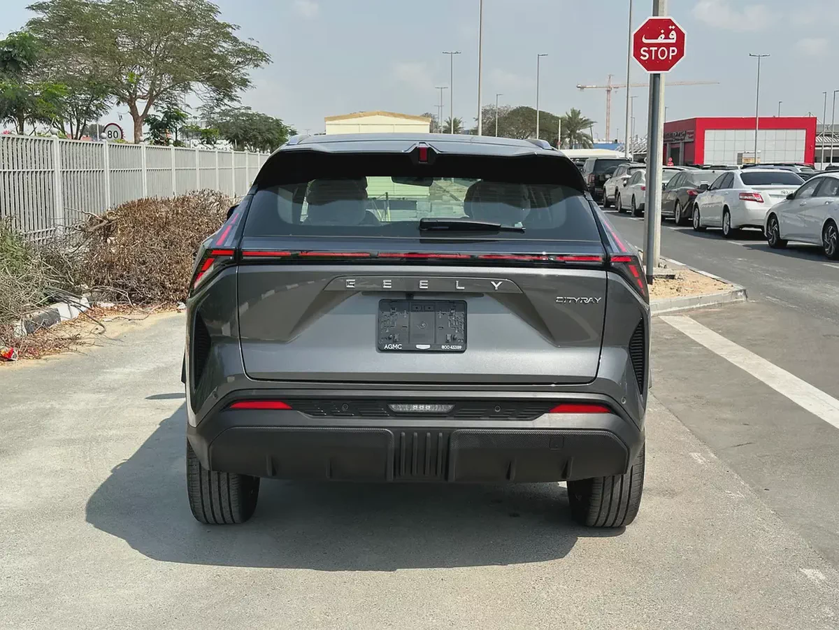 Geely CityRay GC 2027 - GCC Specs-4-4