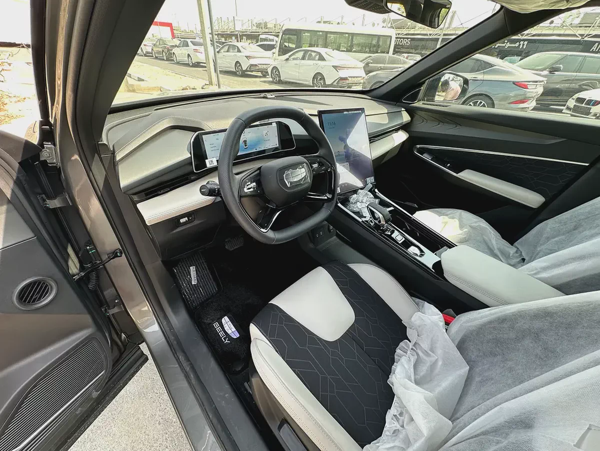 Geely CityRay GC 2027 - GCC Specs-6-6