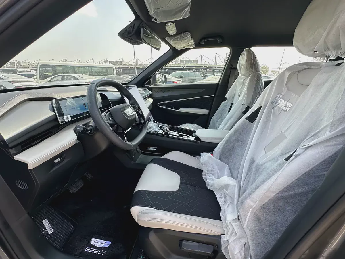 Geely CityRay GC 2027 - GCC Specs-7-7