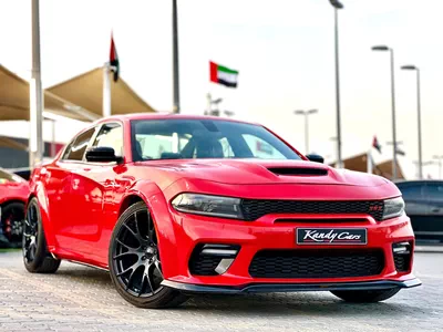 2022 Dodge Charger SXT - # 08308-4
