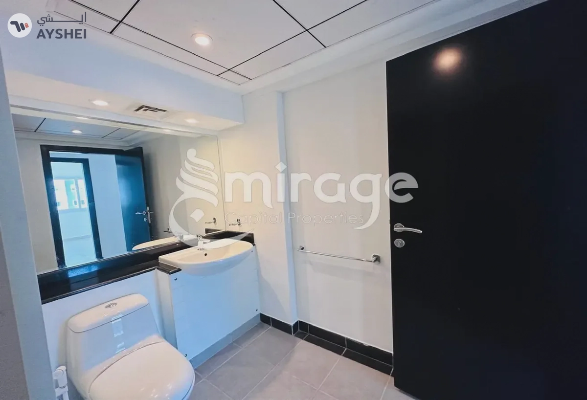 APARTMENT FOR SALE IN TOWER 2, AL REEF DOWNTOWN