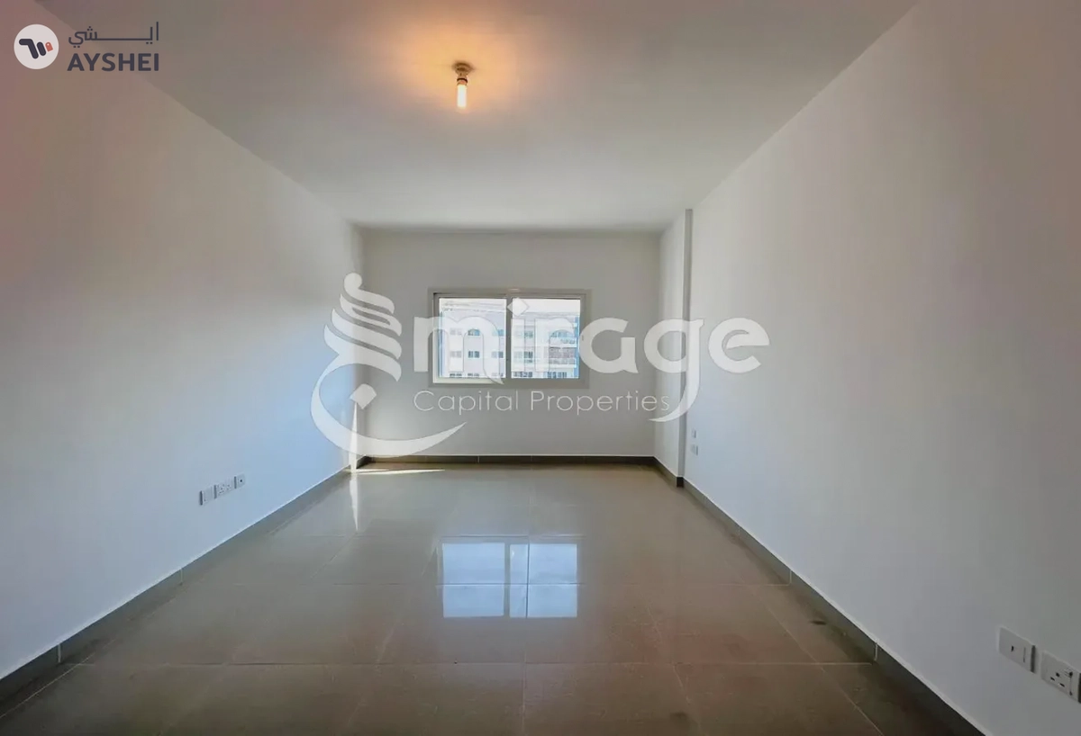 APARTMENT FOR SALE IN TOWER 2, AL REEF DOWNTOWN