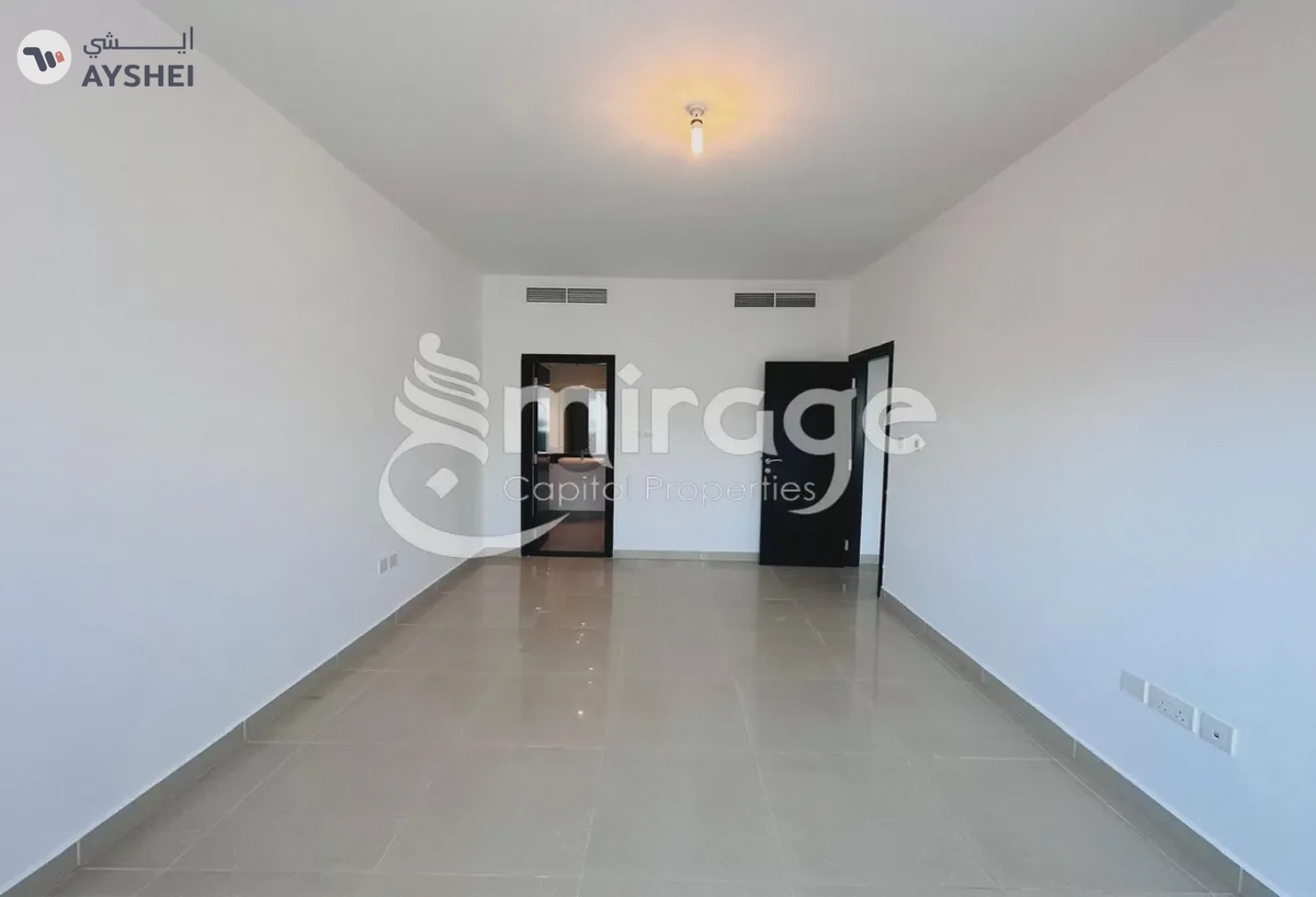 APARTMENT FOR SALE IN TOWER 2, AL REEF DOWNTOWN