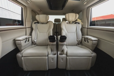 Lexus LM 350h 2024-11