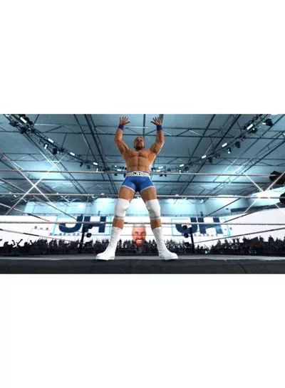 WWE 2K26 PS5 PEGI International Version - playstation_5_ps5-2