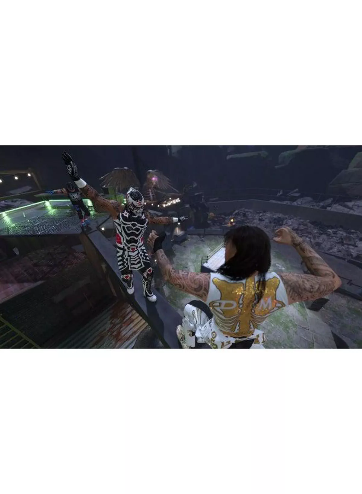 WWE 2K26 PS5 PEGI International Version - playstation_5_ps5-1-1
