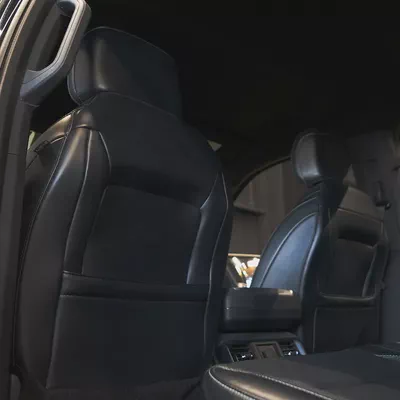 AED 4,503 pm • 0% Downpayment • Ford F-150 Raptor • Agency Warranty-12