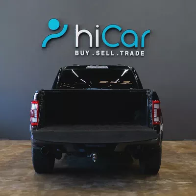 AED 4,503 pm • 0% Downpayment • Ford F-150 Raptor • Agency Warranty-3