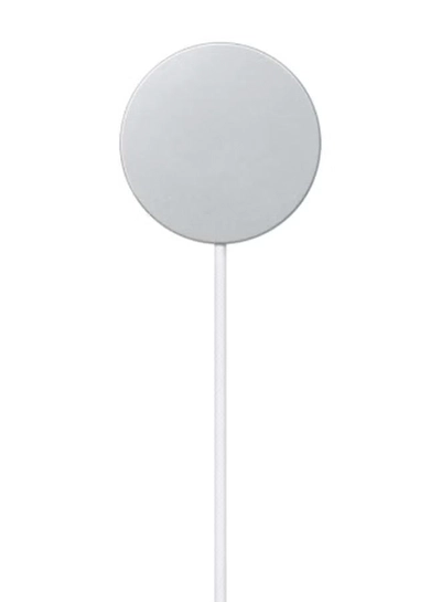 Apple MagSafe - Charger (2 m) White-4