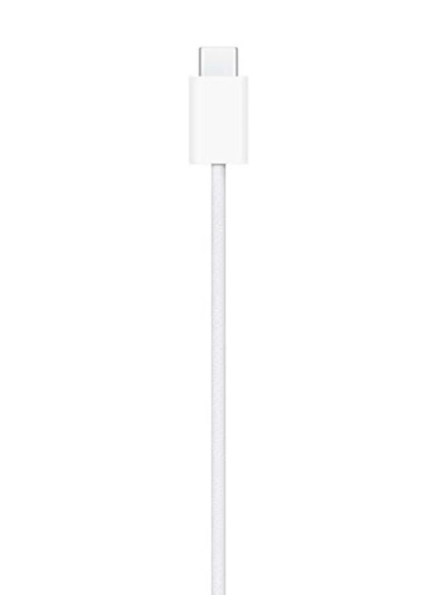 Apple MagSafe - Charger (2 m) White-5