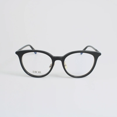 Dior Mini CD O R2F 1100 Eyewear Frame for Kids-0