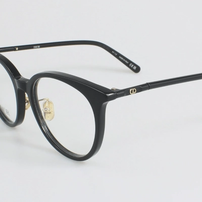 Dior Mini CD O R2F 1100 Eyewear Frame for Kids-2