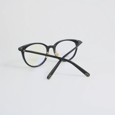 Dior Mini CD O R2F 1100 Eyewear Frame for Kids-4