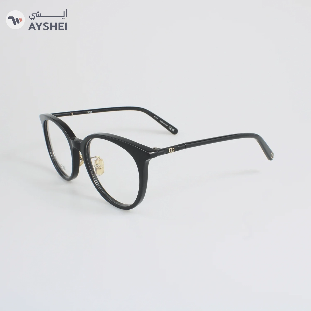 Dior Mini CD O R2F 1100 Eyewear Frame for Kids-1-1
