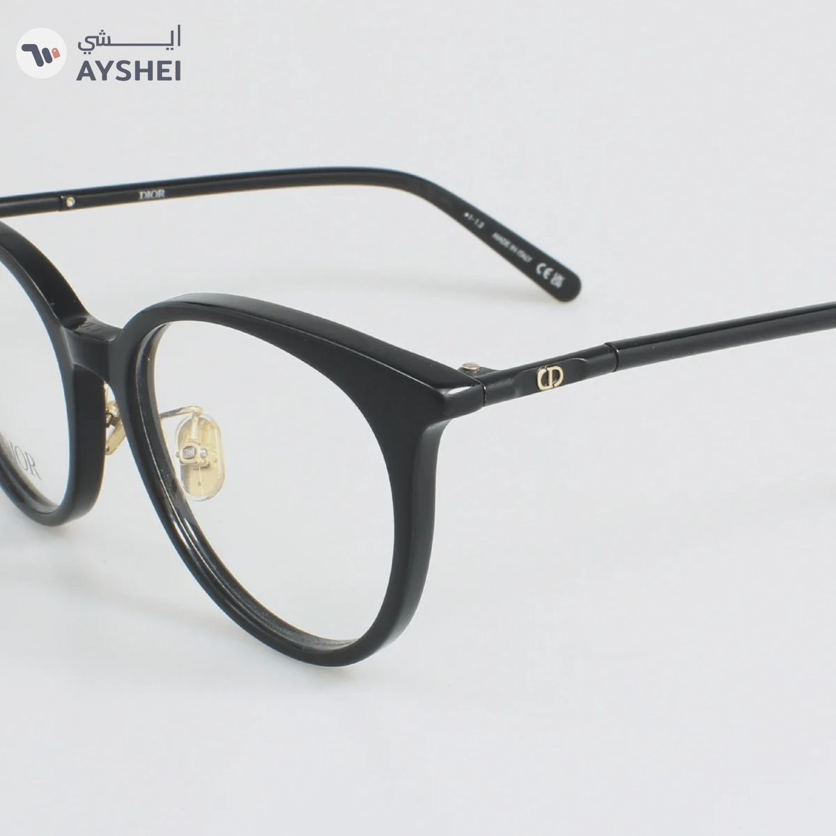 Dior Mini CD O R2F 1100 Eyewear Frame for Kids-2-2