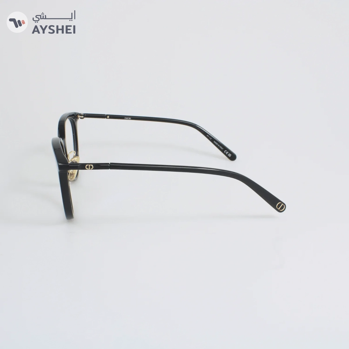 Dior Mini CD O R2F 1100 Eyewear Frame for Kids-3-3