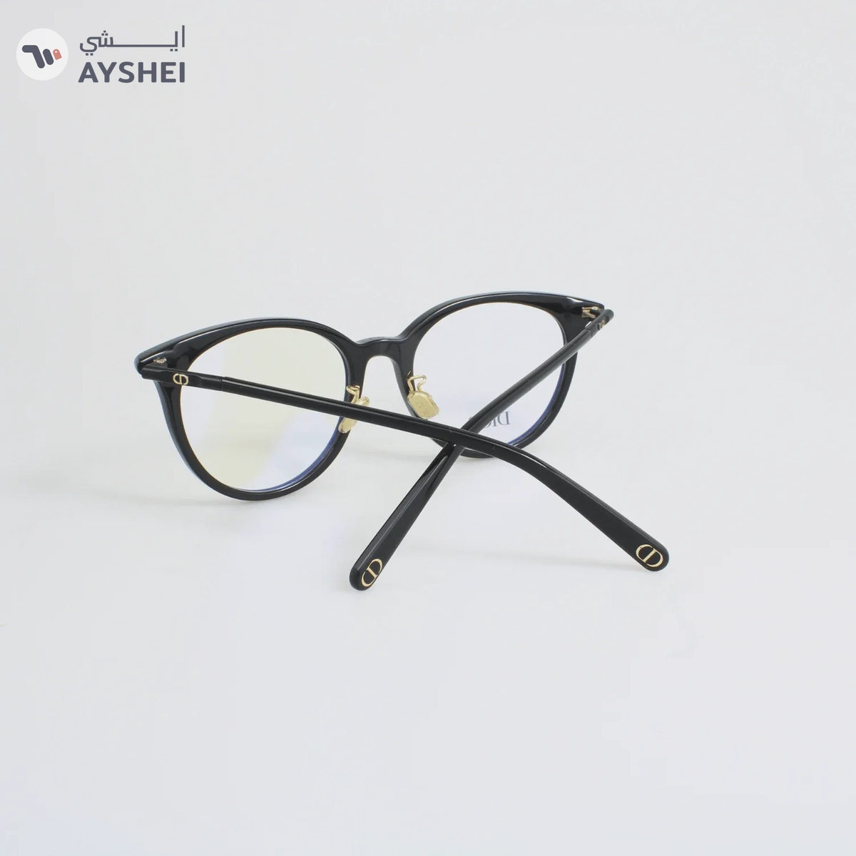 Dior Mini CD O R2F 1100 Eyewear Frame for Kids-4-4