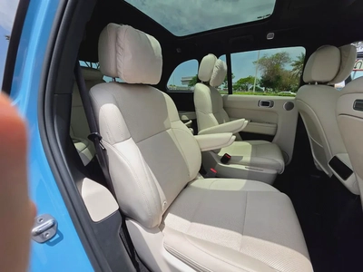 2024 Li Auto L8  - Chinese Specs - Available Now!-16
