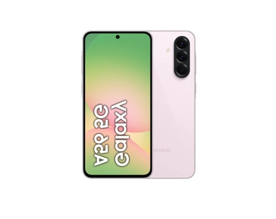 Samsung Galaxy A56 5G Dual SIM Awesome Pink 8GB RAM 256GB-0