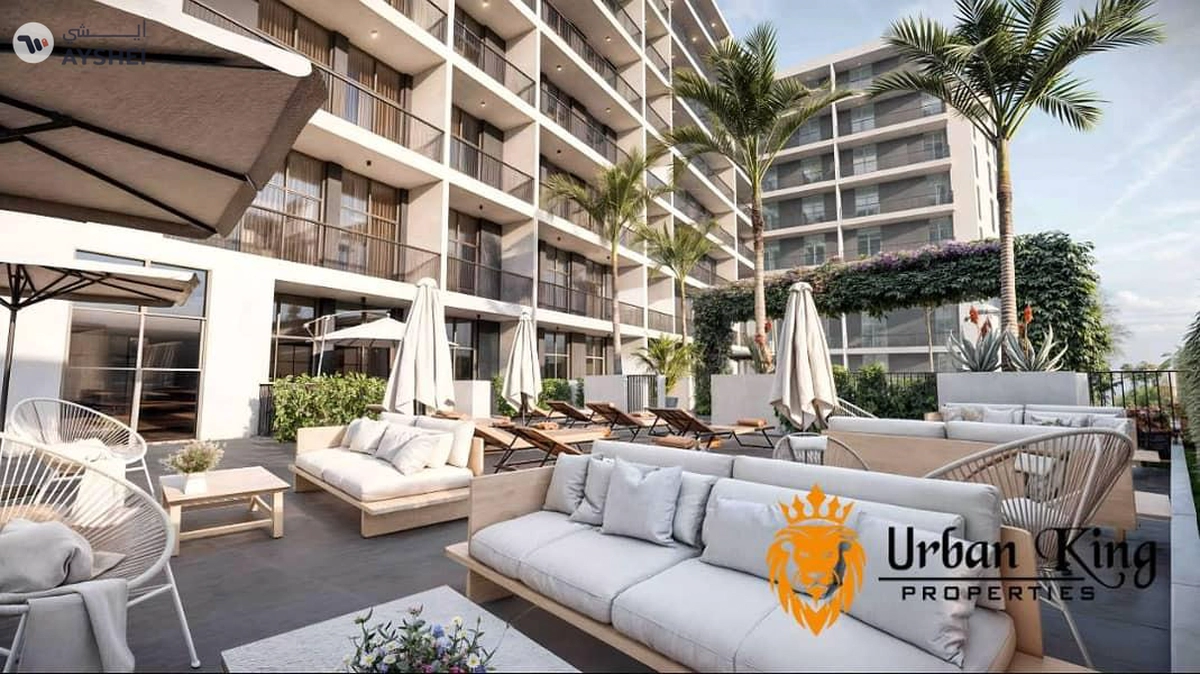 Viera Residences, Dubai Production City (IMPZ), Dubai