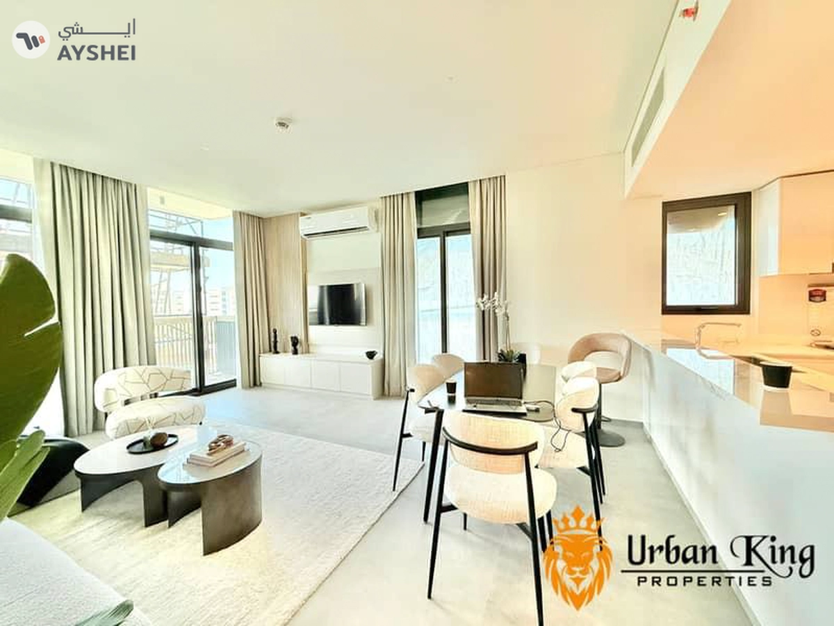 Viera Residences, Dubai Production City (IMPZ), Dubai