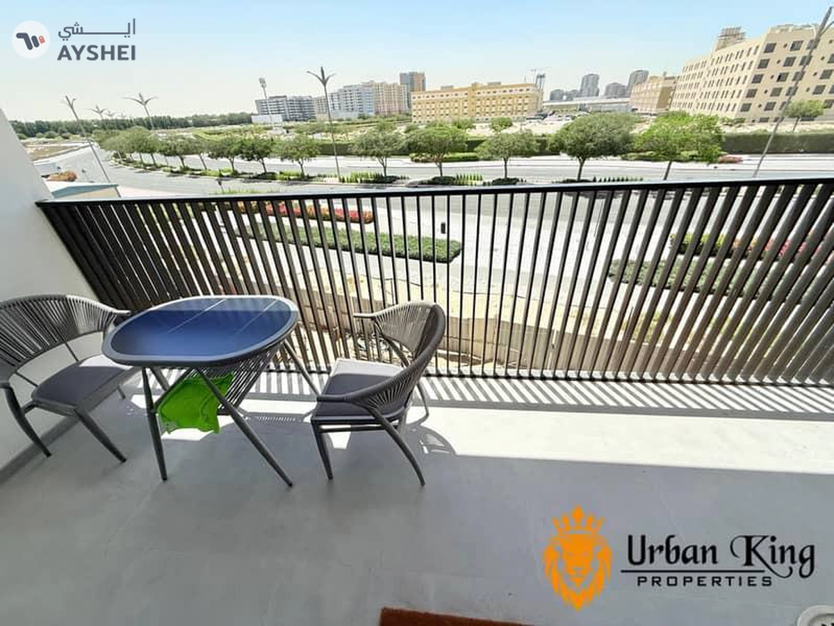 Viera Residences, Dubai Production City (IMPZ), Dubai