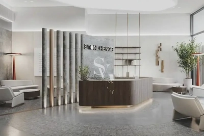 Stonehenge Residences, JVC District 10, Jumeirah Village Circle (JVC), Dubai-4