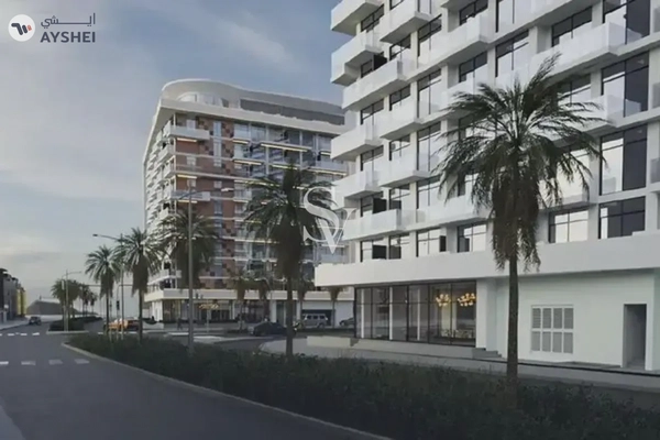 Stonehenge Residences, JVC District 10, Jumeirah Village Circle (JVC), Dubai