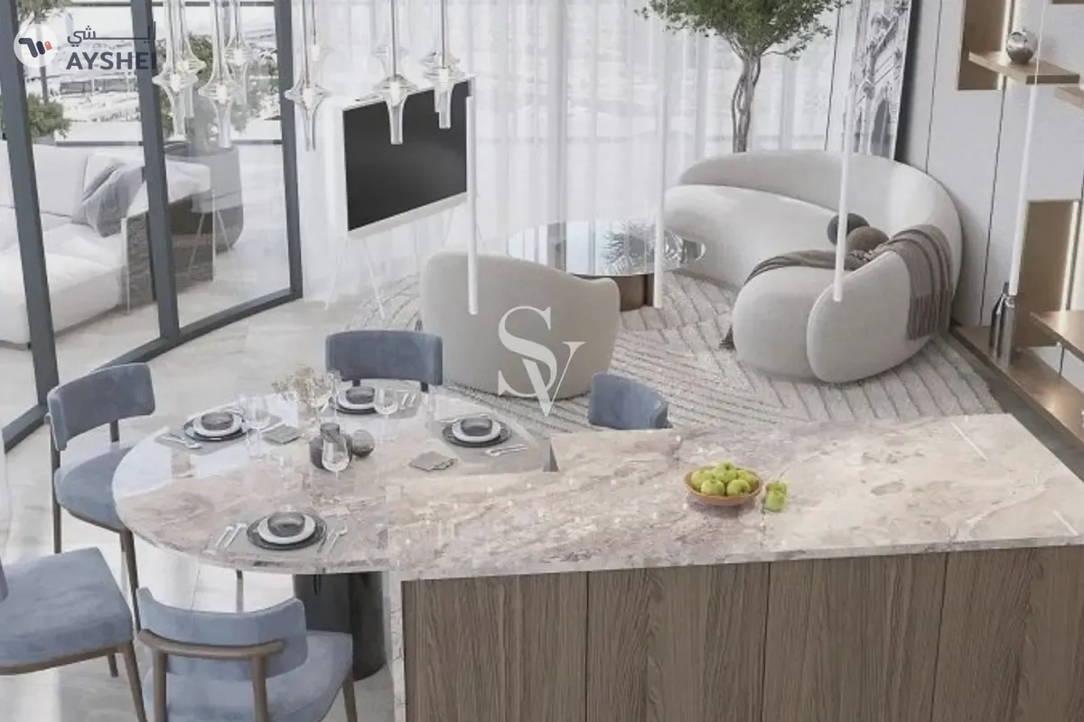 Stonehenge Residences, JVC District 10, Jumeirah Village Circle (JVC), Dubai-2-2
