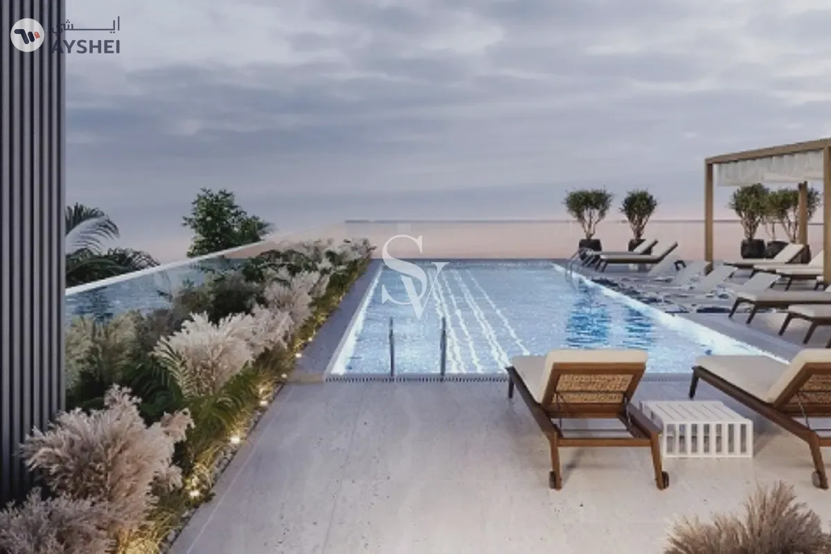 Stonehenge Residences, JVC District 10, Jumeirah Village Circle (JVC), Dubai-3-3