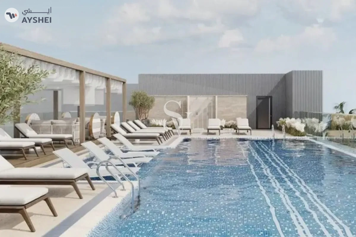 Stonehenge Residences, JVC District 10, Jumeirah Village Circle (JVC), Dubai-5-5