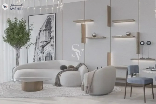 Stonehenge Residences, JVC District 10, Jumeirah Village Circle (JVC), Dubai