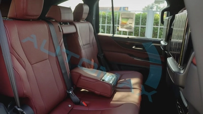 ( For Export / multiple colors ) 2026/2026 Lexus LX 600 BB ‘’Signature’’ 3.5TT V6 AWD GCC BRAND NEW-12