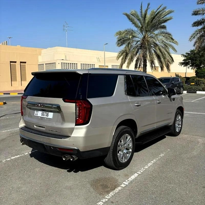 GMC Yukon Denali-8