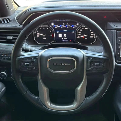 GMC Yukon Denali-4