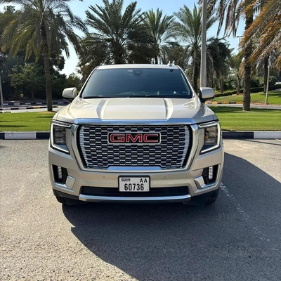 GMC Yukon Denali-14