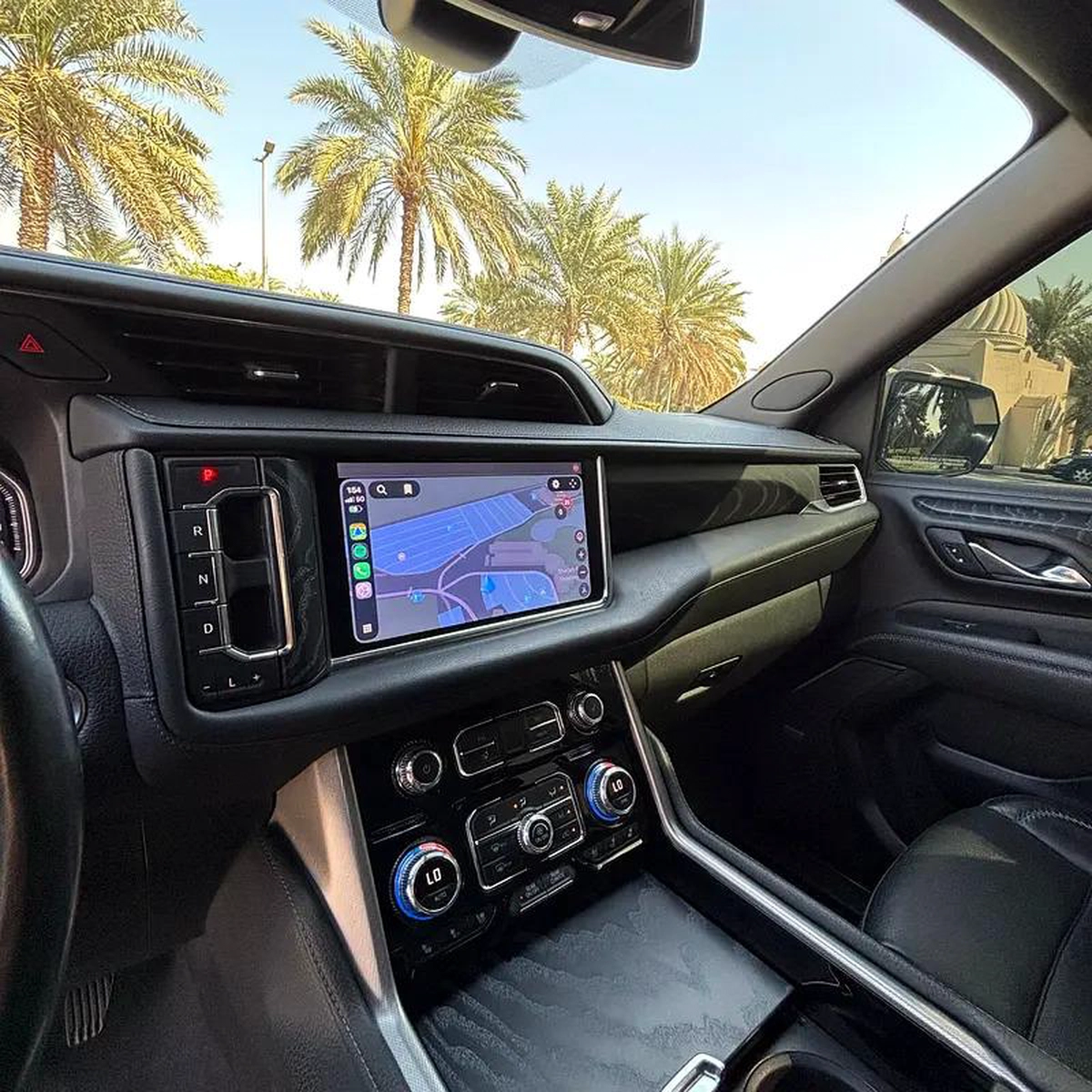 GMC Yukon Denali-9-9