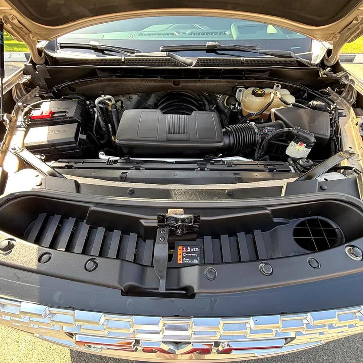 GMC Yukon Denali-1-1