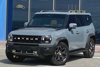 1,598 - MONTHLY | LUXURY PLUS | GCC | AGENCY MAINTAINED | ORIGINAL PAINT-0
