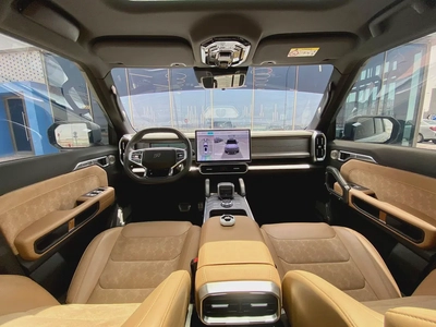 1,598 - MONTHLY | LUXURY PLUS | GCC | AGENCY MAINTAINED | ORIGINAL PAINT-7