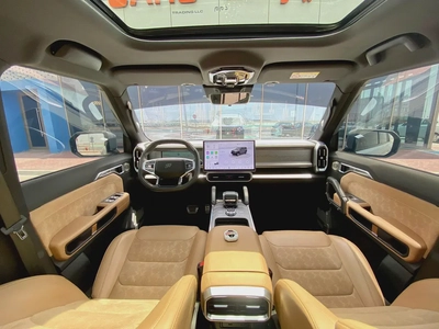 1,598 - MONTHLY | LUXURY PLUS | GCC | AGENCY MAINTAINED | ORIGINAL PAINT-8