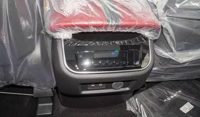Nissan Patrol SE PLATINUM CITY PLATINUM 3.8L V6-11