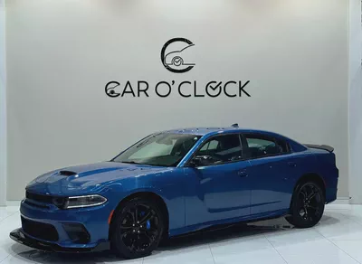 [OFFER PRICE] [DODGE CHARGER GT 3.6L V6]-0