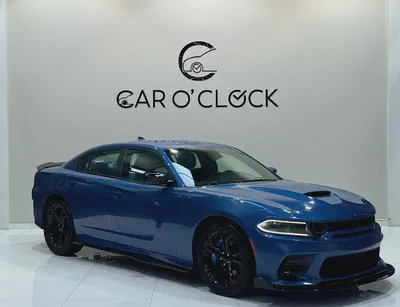 [OFFER PRICE] [DODGE CHARGER GT 3.6L V6]-1