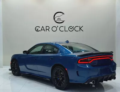 [OFFER PRICE] [DODGE CHARGER GT 3.6L V6]-3