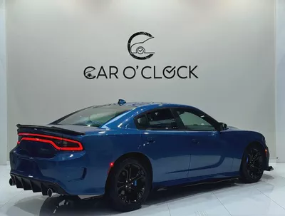 [OFFER PRICE] [DODGE CHARGER GT 3.6L V6]-4